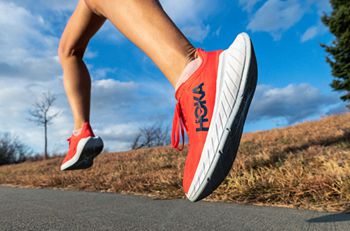 Hoka CARBON X2 New Zealand - Hoka One One Running Shoes Online